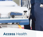 Access Health sales sheet