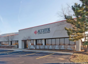 Business Courier, Jan. 16, 2015: "Accutek's $2.5M renovation adds room to grow"