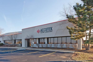 Business Courier, Jan. 16, 2015: "Accutek's $2.5M renovation adds room to grow"