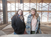 Business Courier, Jan. 16, 2015: "ArtSpace in Hamilton fills retail leases"