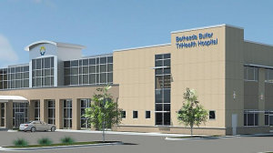 Business Courier, May 18, 2015: "Steady growth leads to Bethesda Butler's new addition"