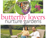 Cincinnati Enquirer: "A home for the butterflies"