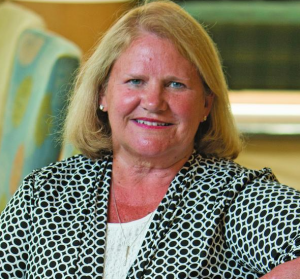 Business Courier, July 18, 2014: "Career of Cincinnati Children's VP evolved with hospital"