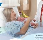 Mercy Health Birthing Center infosheet