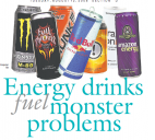 Cincinnati Enquirer: "Energy drinks and student-athletes"