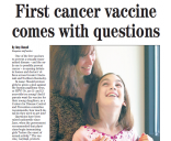 Cincinnati Enquirer: "The HPV vaccine debate"