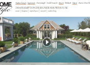 Frontgate.com blog: "Poolside in the Hamptons: You're invited to Frontgate's favorite space"