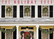 Frontgate Holiday Book 2014 catalog