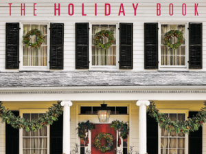 Frontgate Holiday Book 2014 catalog