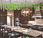 Housetrends Aug/Sept. 2013: "Our favorite picks from Homearama"