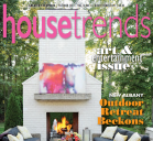 Housetrends October 2013, Columbus: "Family's outdoor entertainment hub is designed for all seasons"