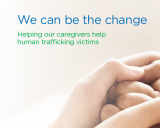 Mercy Health human trafficking protocols