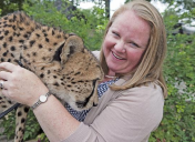 Business Courier, Aug. 29, 2014: "CFO of the Year: Lori Voss"