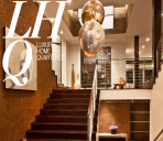 Luxury Home Quarterly Spring 2012: "Full attention to individualized design"