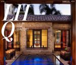 Luxury Home Quarterly Summer 2012: "Curiosity creates fresh designs"