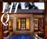 Luxury Home Quarterly Summer 2012: "Custom company built on small-town friendships