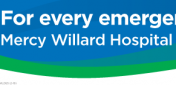 Mercy Willard Hospital ED magnet