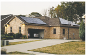 Cincinnati Enquirer: "Solar in the suburbs"