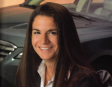 Latino Leaders, April/May 2013: "Cristina Rodriguez: Vehicle dynamics development engineer"