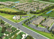 Business Courier, Jan. 15, 2016: "Liberty Township apartments focus on community perks"