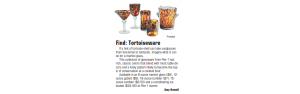 Cincinnati Enquirer: "Tortoiseware"