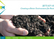 Website content for Waste Resource Management