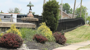 Business Courier, July 14, 2016: "Upgrades in works for Warren Co. fairgrounds"