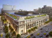 Construction Dive, Sept. 3, 2019: "Skanska scans its way through goliath NYC projects"