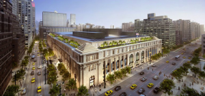 Construction Dive, Sept. 3, 2019: "Skanska scans its way through goliath NYC projects"