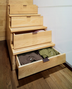 HouseLogic: "7 Sneaky Storage Ideas to Hide Your Clutter in Plain Sight"